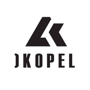 Kokopelli brand logo for kokopelli.com