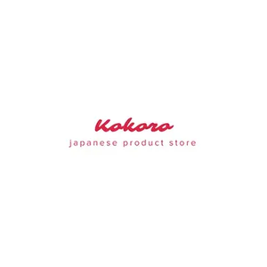 Kokoro Japan Store brand logo for kokorojapanstore.com