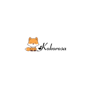 Kokoro Studio brand logo for kokorosastudio.com