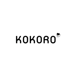 Kokoro UK brand logo for kokorouk.com