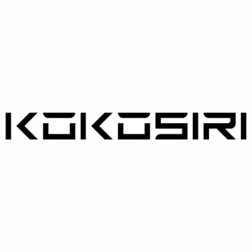 kokosirihome brand logo for kokosirihome.com
