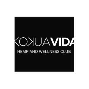 Kokua Vida brand logo for kokuavida.com