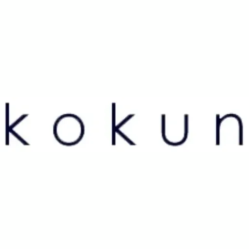 Kokun brand logo for kokunnyc.com