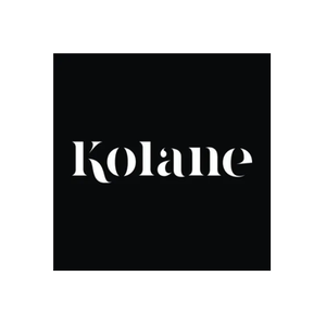 Kolane brand logo for kolane.com