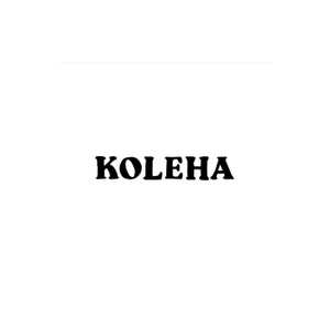 Koleha brand logo for koleha.com