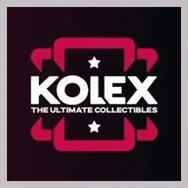 Kolex brand logo for kolex.gg