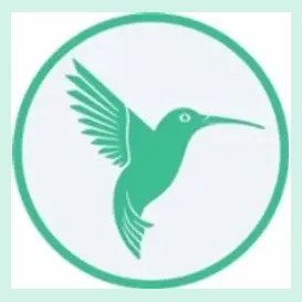 kolibri brand logo for kolibri.finance