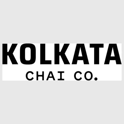 Kolkata Chai Co brand logo for kolkatachai.co
