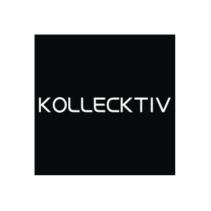 Kollecktiv brand logo for kollecktiv.com