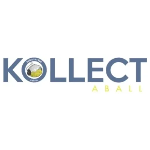 Kollectaball brand logo for kollectaball.com