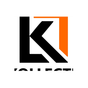 Kollecte brand logo for kollecteusa.com
