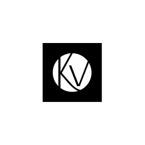 kollectivevybez brand logo for kollectivevybez.com