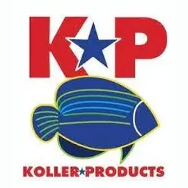 Koller Products brand logo for kollerproducts.com