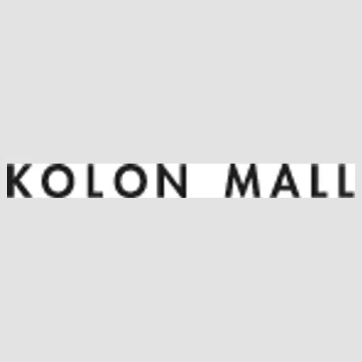 Kolon Mall brand logo for kolonmall.com