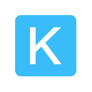 Kolorize brand logo for kolorize.cc