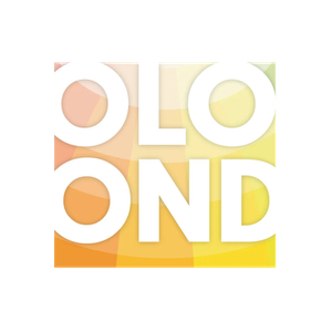 Kolormondo brand logo for kolormondo.com