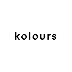Kolours Jewelry brand logo for koloursjewelry.com