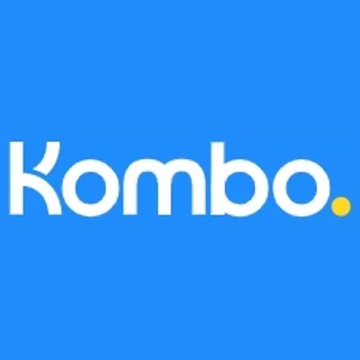Kombo brand logo for kombo.co