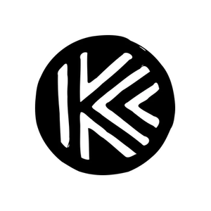 Kompassion brand logo for kompassion.co.uk
