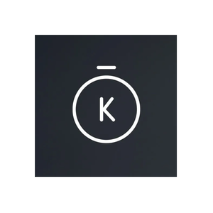 Komuso Design brand logo for komusodesign.com