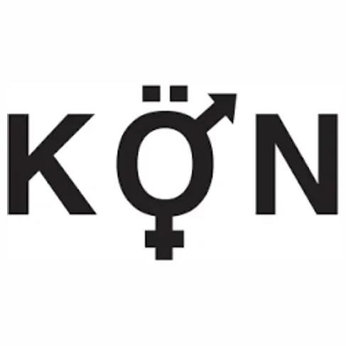 Kon Underwear brand logo for konunderwear.com