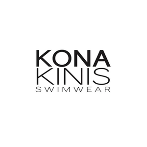 Kona Kinis brand logo for konakinis.com