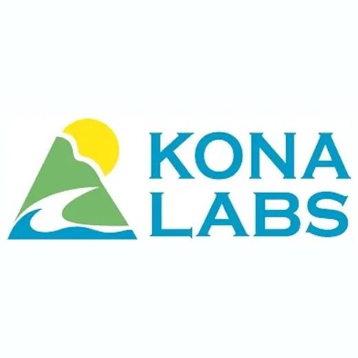 Kona Labs brand logo for konalabs.com