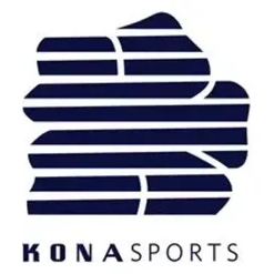 Kona Sports brand logo for kona-sports.com