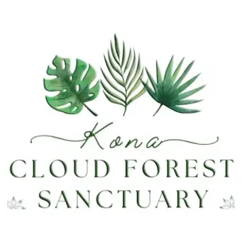konacloudforest brand logo for konacloudforest.com