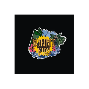 Konbit Haiti brand logo for konbithaiti.org