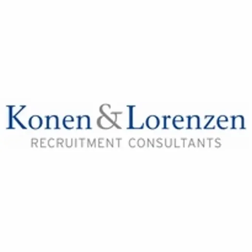 Konen & Lorenzen brand logo for konen-lorenzen.com