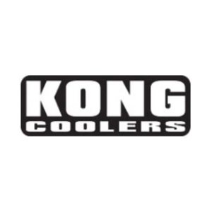 KONG Coolers brand logo for kongcoolers.com