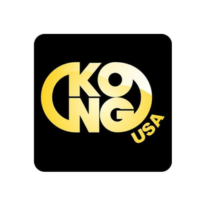 KONG USA brand logo for kongusa.com