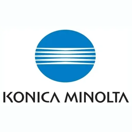 Konica Minolta Business Solutions brand logo for kmbs.konicaminolta.us