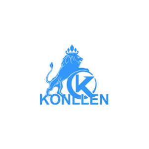 Konllen brand logo for konllen.com