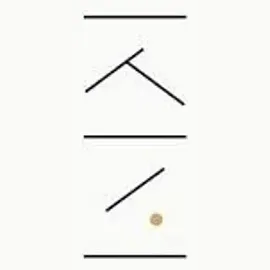 KonMari brand logo for konmari.com