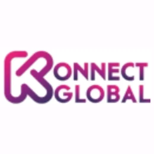 Konnect Global brand logo for konnectglobal.net