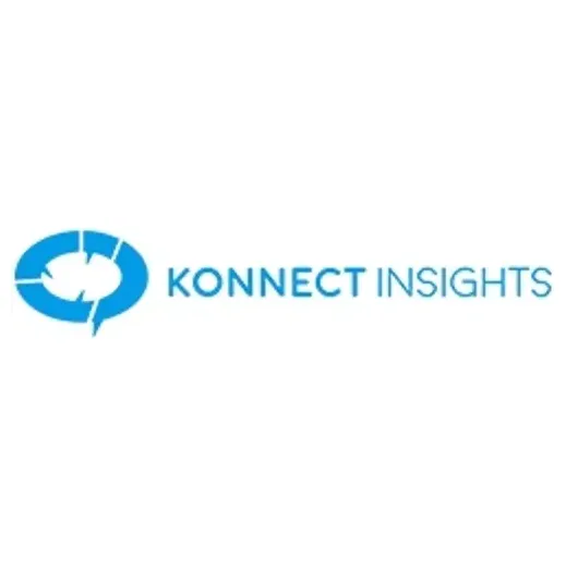 Konnect Insights brand logo for konnectinsights.com