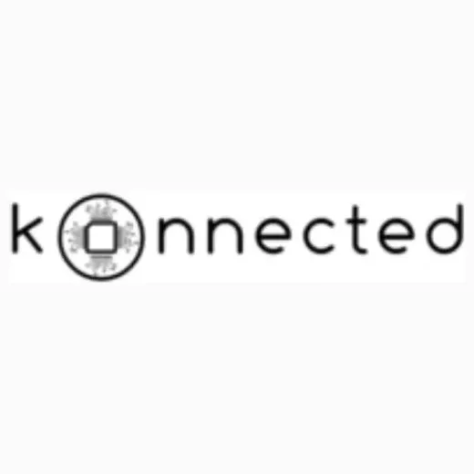 Konnected brand logo for konnected.io