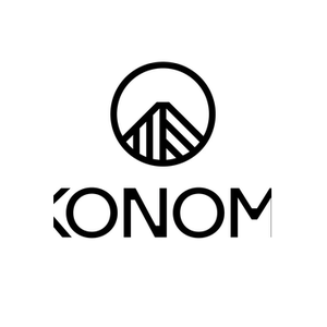 Konomi brand logo for konomi.sk