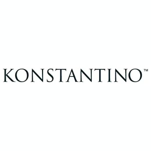 Konstantino brand logo for konstantino.com