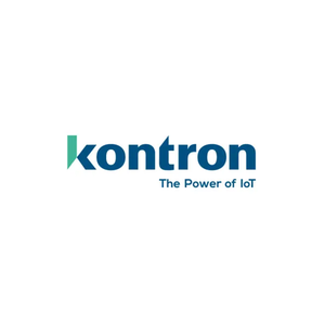 Kontron brand logo for kontron.com