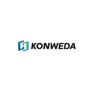 Konweda brand logo for konwedamedical.com