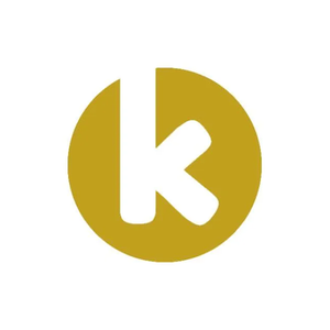 Koo-di brand logo for koo-di.com