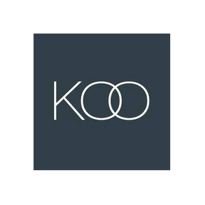 Koo Home Store brand logo for koohomestore.com