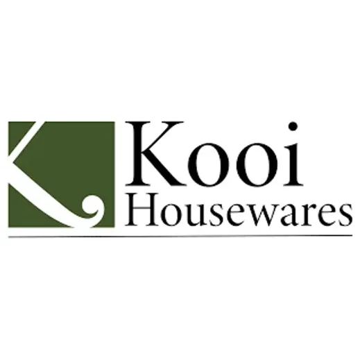 kooihousewares brand logo for kooihousewares.com