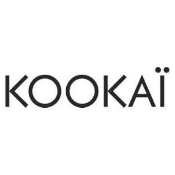 KOOKAÏ brand logo for kookai.us
