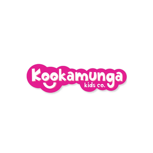 Kookamunga Kids brand logo for kookamungakidsco.com