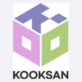 kooksan brand logo for kooksan.com