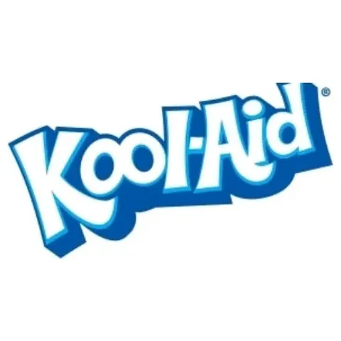 Kool-Aid brand logo for koolaid.com